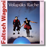 Volapüks Rache - Buch